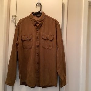 North River Men’s Long Sleeve Shirt